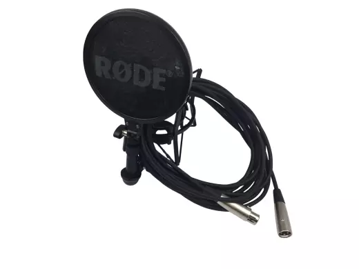 RODE - NT1A Recording Package 2